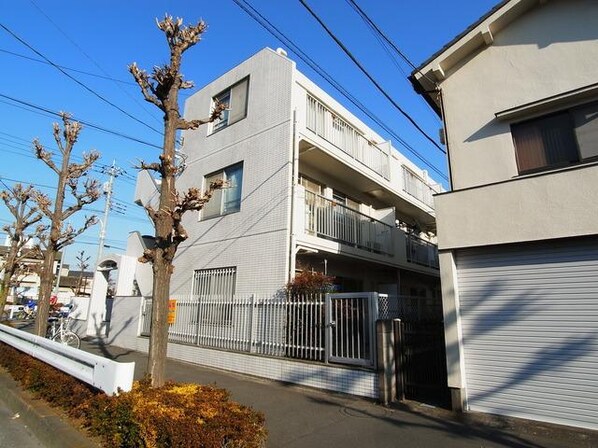 ベルハイムの物件内観写真